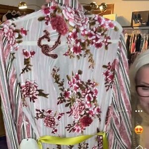 Reserved Live Show Purchase